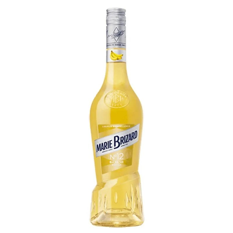 Marie Brizard Banana 70cl