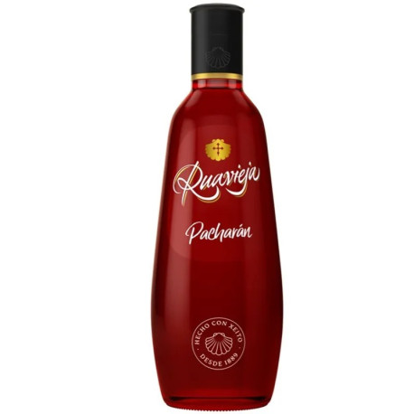 Pacharán Ruavieja 70cl Pacharán Ruavieja 70cl