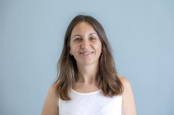 Cristina Castillo