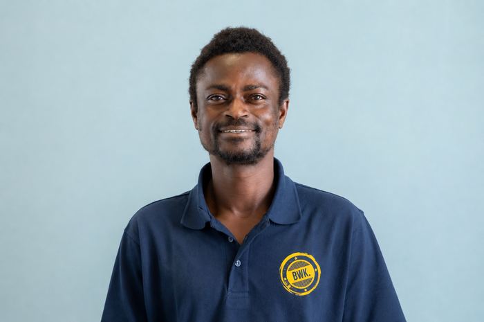 Frank Mawutor