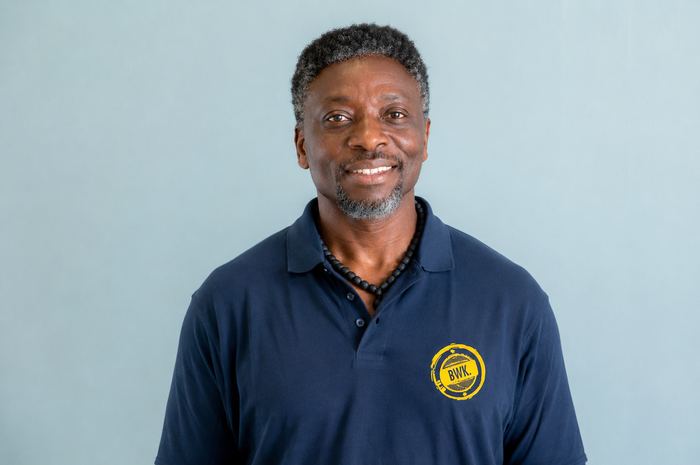Anthony Mensah