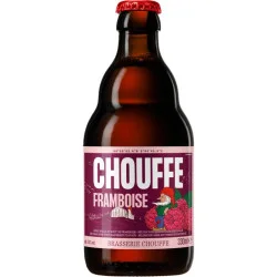 La Chouffe Framboise 33cl