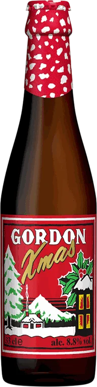 Gordon Xmas