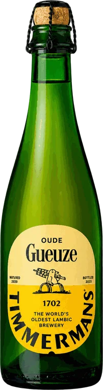 Timmermans Oude Gueuze