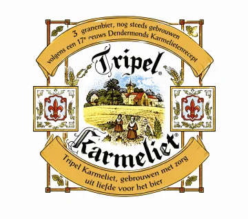 Tripel Karmeliet