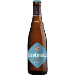 Westmalle Extra 33cl