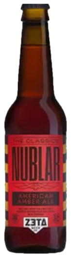 Zeta Nublar 33cl