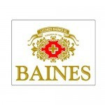 Licores Baines