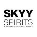 Skyy Spirits