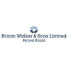 Hiram Walker & Sons