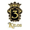 3 Kilos