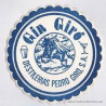destilerías Pedro Giro