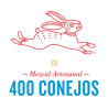 400 Conejos Mezcal