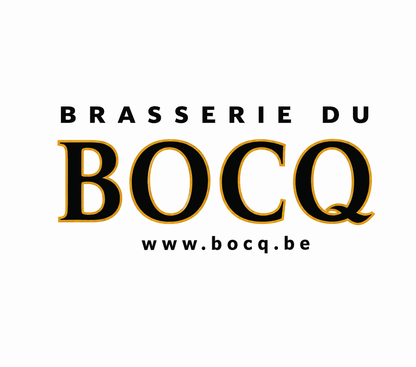 Brasserie du Bocq