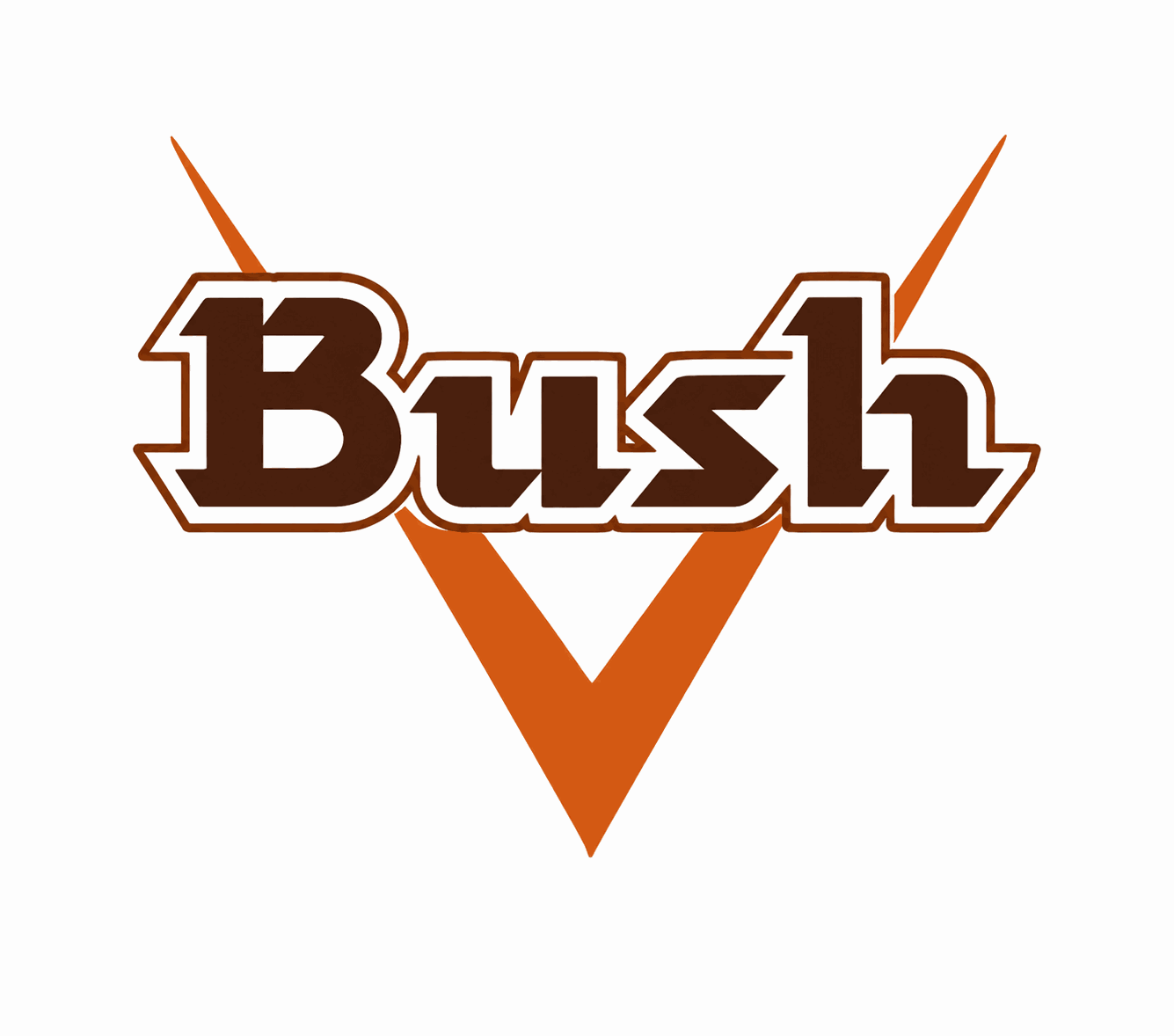 Bush