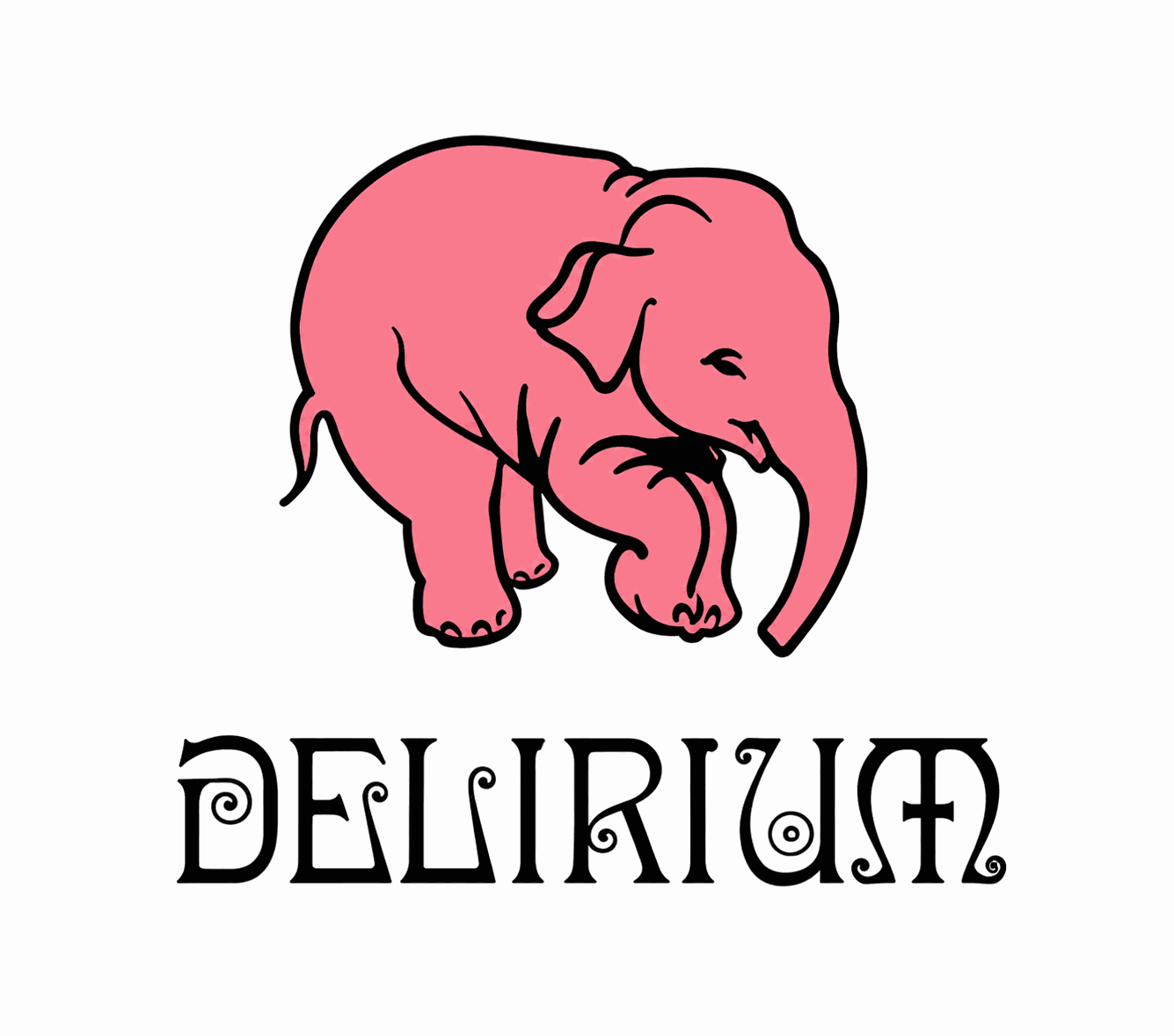 Delirium