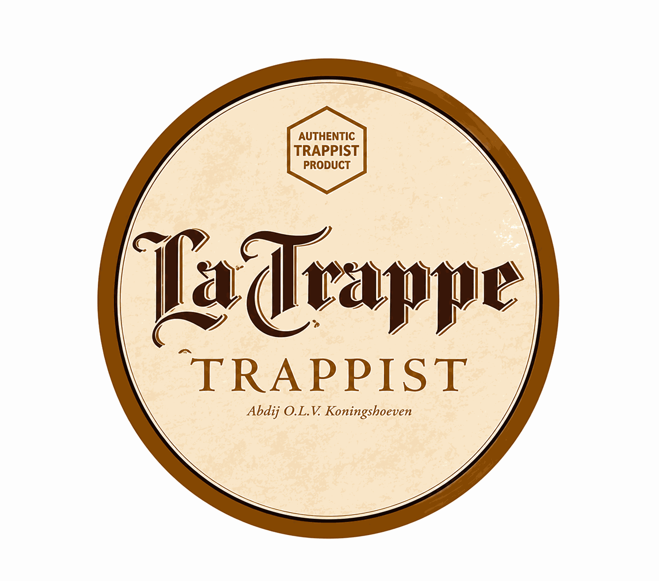La Trappe