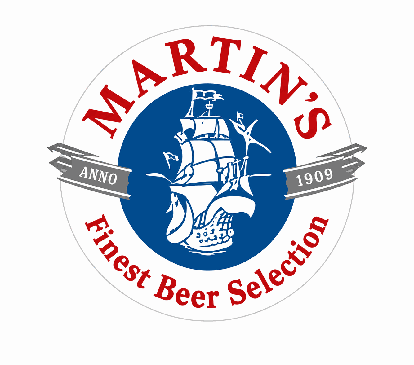 Martin's