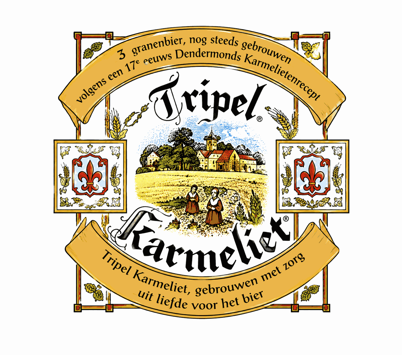 Tripel Karmeliet