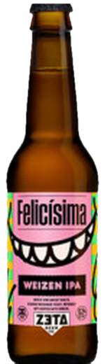 Zeta Felicisima 33cl