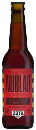 Zeta Nublar 33cl